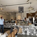 Handlebar Coffee Roasters  - 