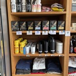 Handlebar Coffee Roasters  - 