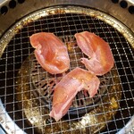 Yakiniku Kingu - 