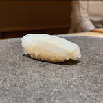 くるますし - 地物スルメ烏賊