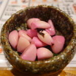 ナミヘイスタンド - 馬力ニンニク