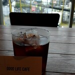 GOOD LIFE CAFE - 