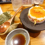 ナミヘイスタンド - とろタク宝箱