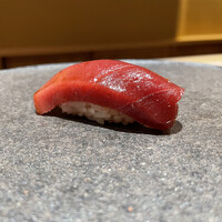 くるますし - 塩釜産鮪赤身