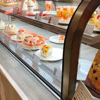 市川駅でおすすめの美味しいケーキをご紹介 食べログ 市川駅でおすすめの美味しいケーキをご紹介 食べログ
