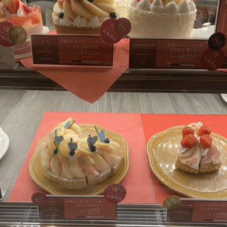市川駅でおすすめの美味しいケーキをご紹介 食べログ 市川駅でおすすめの美味しいケーキをご紹介 食べログ