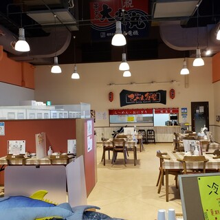 てっぺん食堂_2