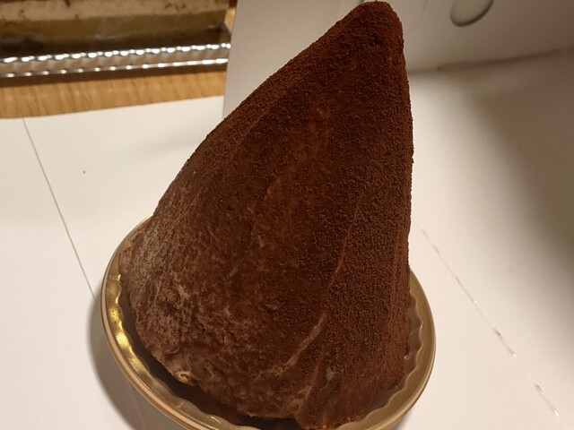 パティスリーダンデリオン（Patisserie Dents des Lions） - 東旭川（ケーキ）の写真