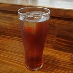 串焼き 巴 - アールグレイ