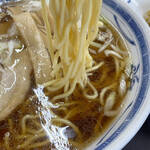 赤門ラーメン - 