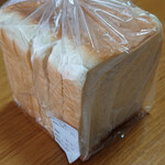 ピーターパン - 食パン6枚