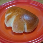 ピーターパン - クリームパン