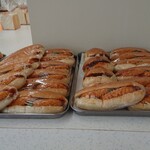 ピーターパン - 菓子パン