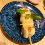 焼鳥 松葉ともみじ - 