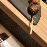 焼鳥 松葉ともみじ - 