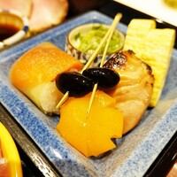 割烹 春 - 