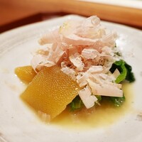 割烹 春 - 