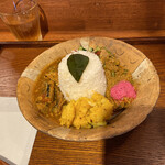 CLOCK KITCHEN - 