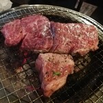七輪焼き　天 - 