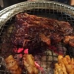 七輪焼き　天 - 