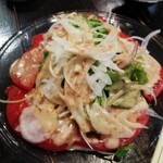 Shichirin Yaki Ten - 