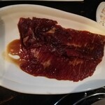 七輪焼き　天 - 