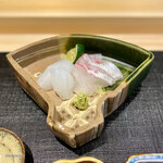 日本料理 柳燕 - 