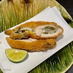 日本料理 柳燕 - 