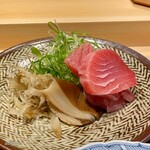 日本料理 柳燕 - 