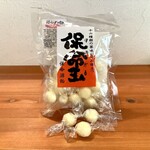 長崎屋 - 保命玉 370円(8％税込)