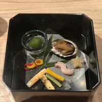 寿司 はせ川 心斎橋本店 - 