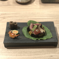 寿司 はせ川 心斎橋本店 - 