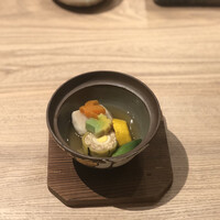 寿司 はせ川 心斎橋本店 - 