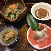 割烹かめ清 - 