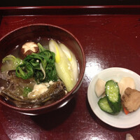 割烹かめ清 - 