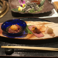 焼肉割烹 YP流 宗右衛門町本店 - 