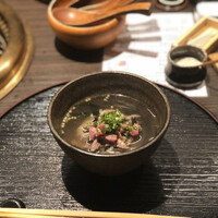 焼肉割烹 YP流 宗右衛門町本店 - 