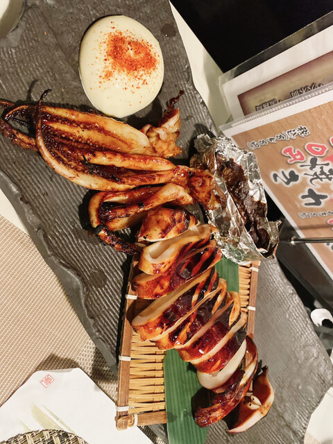 石庭 せきてい 美栄橋 居酒屋 ネット予約可 食べログ