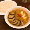 curry 草枕