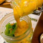 ヨコハマ笑店 ゑぶり亭" - 