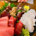 ヨコハマ笑店 ゑぶり亭" - 