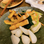 ヨコハマ笑店 ゑぶり亭" - 