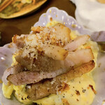 ヨコハマ笑店 ゑぶり亭" - 