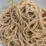 Komoro Soba - 