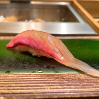 柳橋きたろう場内 - かんぱち 220円