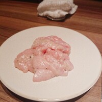 焼肉うしごろ 新宿三丁目店 - 