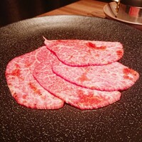焼肉うしごろ 新宿三丁目店 - 
