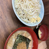 ラーメン二郎 池袋東口店