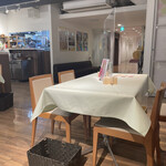 Bisutoro Kafe Momotenashiya - 