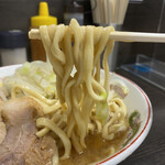 ラーメン二郎 - 